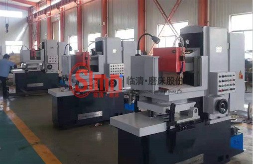 為意大利客戶復購臥軸3臺