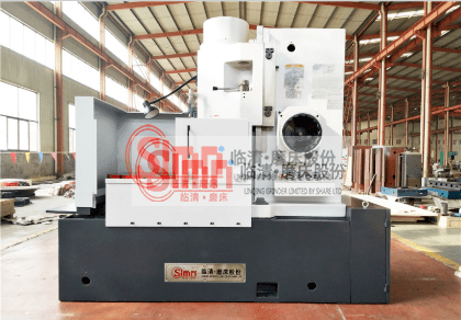 圓臺磨床生產廠家