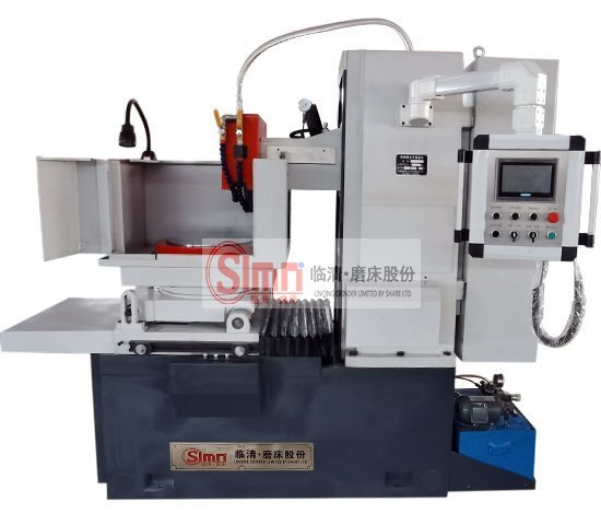 臥軸圓臺平面磨床價格MP73貨比三家選品質