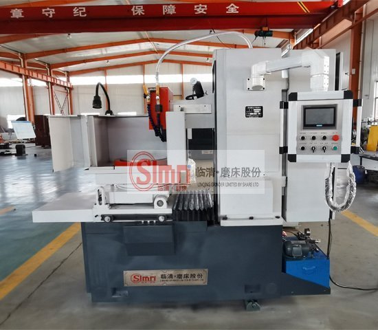  臥軸圓臺平面磨床價格為什么會越來越高