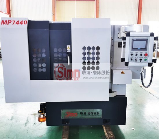 臥軸圓臺平面磨床價格及加工表面粗糙度的因素是誰造成的？（1篇 ...