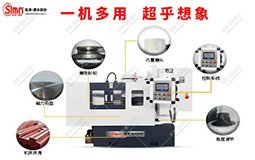  數控磨床的操作步驟及操作注意事項