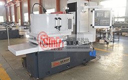 臥軸圓臺平面磨床價格MP73系列！推薦磨床界的新寵娃