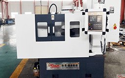 數控機床比傳統機床有什么優勢？