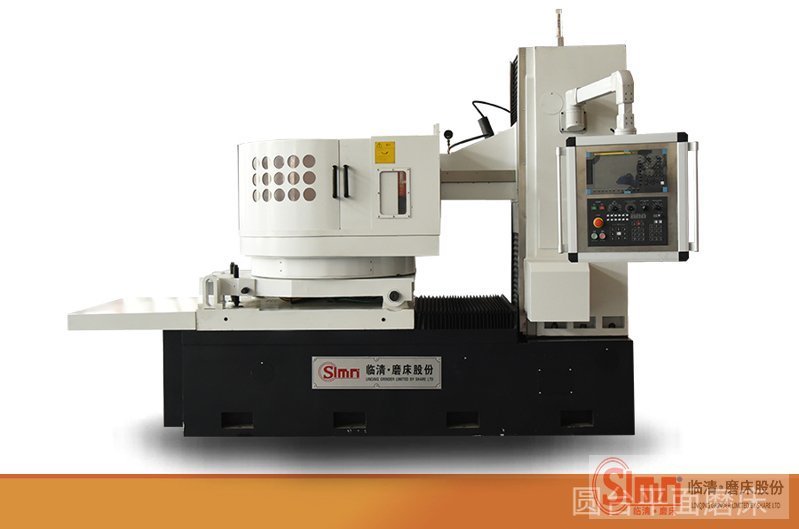 圓臺磨床有輻射嗎？